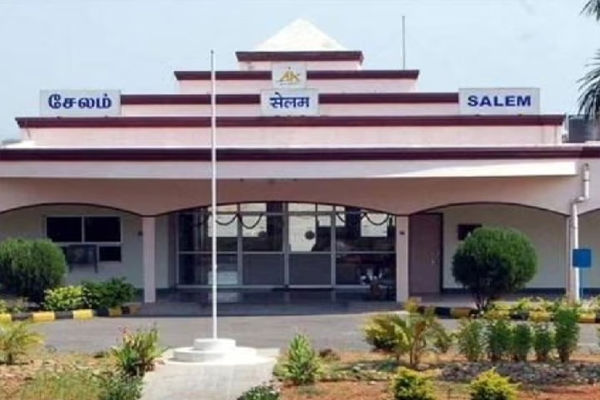 Chennai  Airport